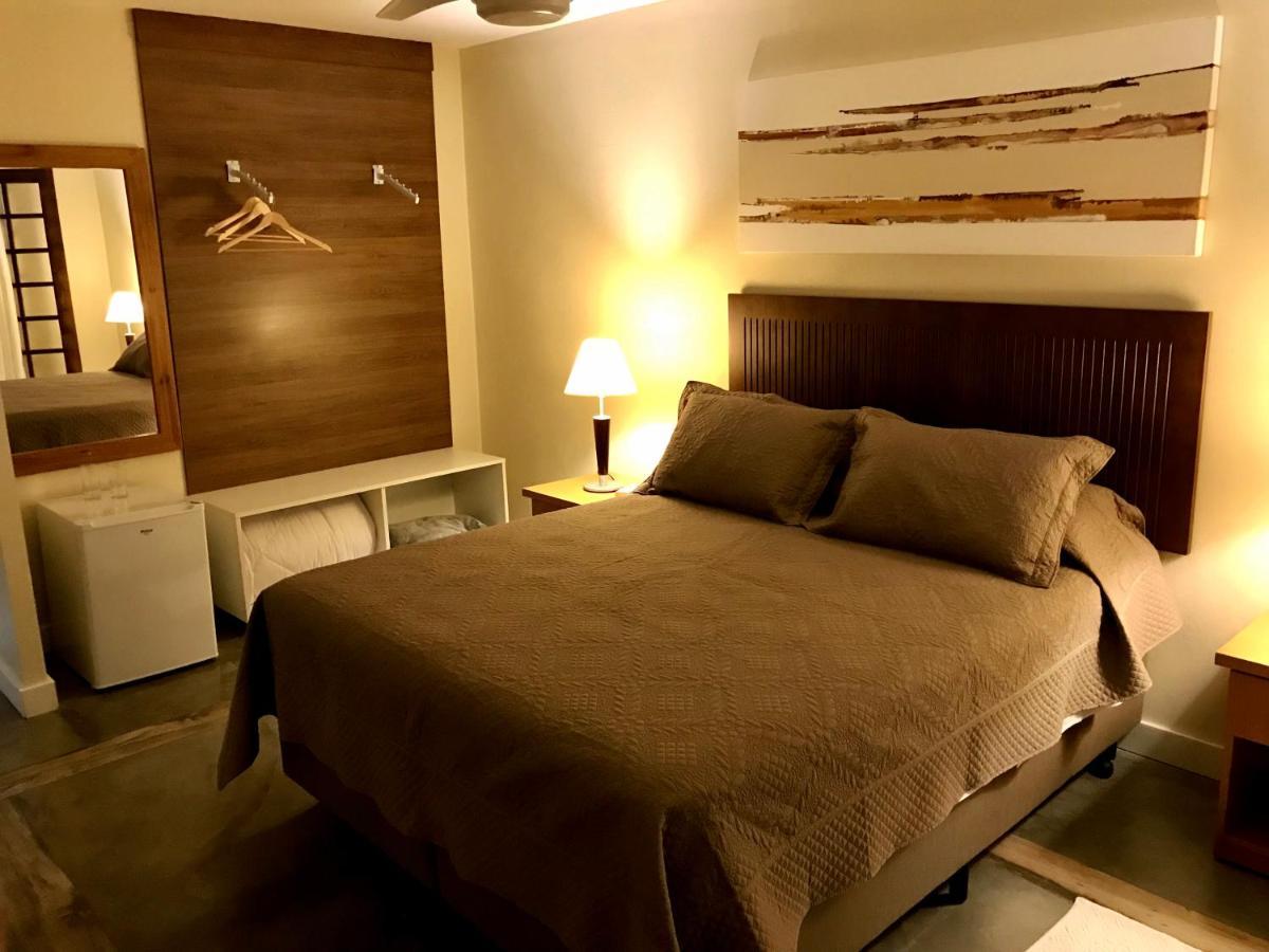 Pousada Golf Village Itaipava Exteriér fotografie
