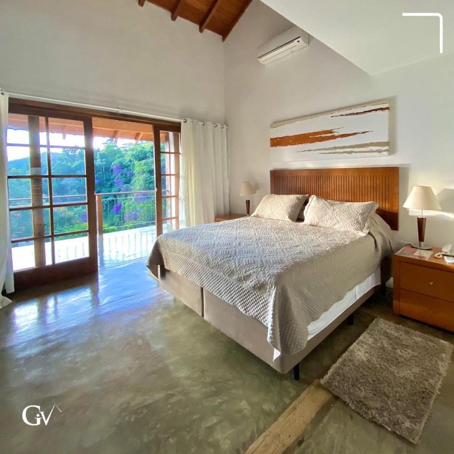 Pousada Golf Village Itaipava Exteriér fotografie