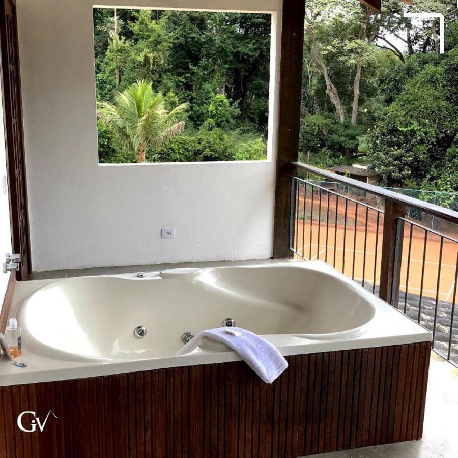 Pousada Golf Village Itaipava Exteriér fotografie
