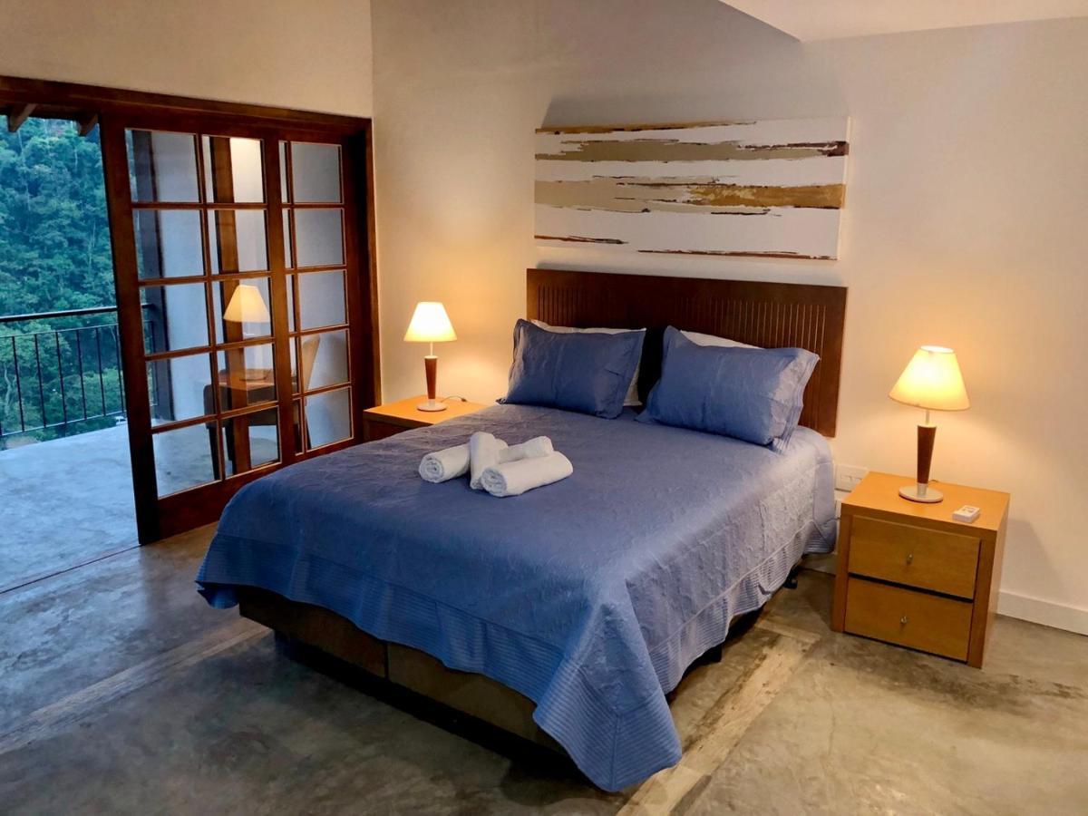 Pousada Golf Village Itaipava Exteriér fotografie