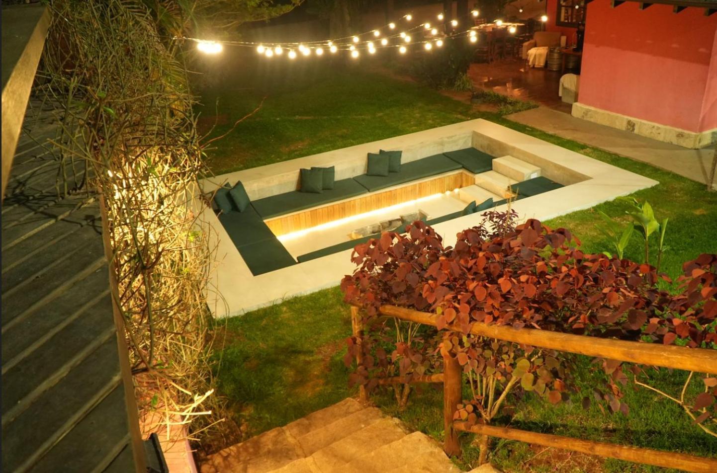 Pousada Golf Village Itaipava Exteriér fotografie