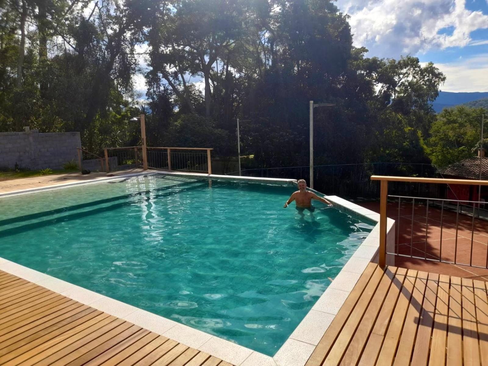 Pousada Golf Village Itaipava Exteriér fotografie